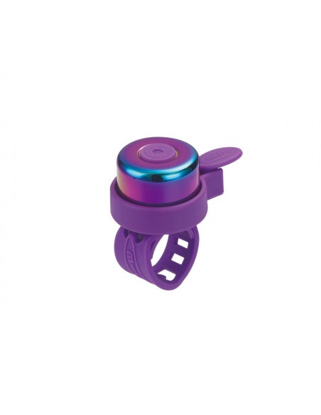 TIMBRE MICRO NEOCHROME LILA