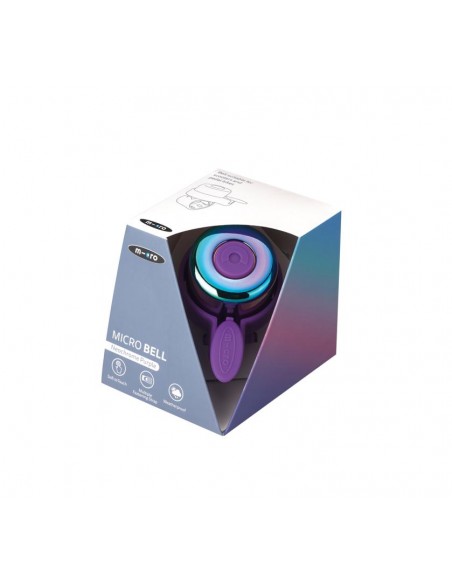 TIMBRE MICRO NEOCHROME LILA