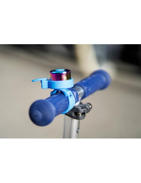 TIMBRE MICRO NEOCHROME AZUL