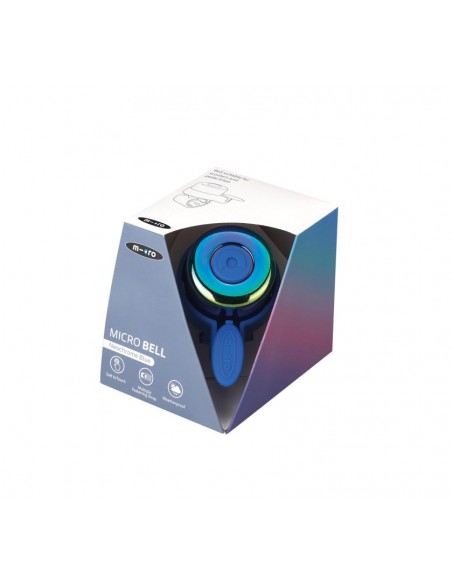 TIMBRE MICRO NEOCHROME AZUL