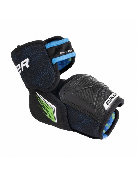 CODERA BAUER X JR S24