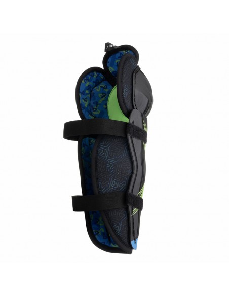 ESPINILLERA BAUER X YTH. S24