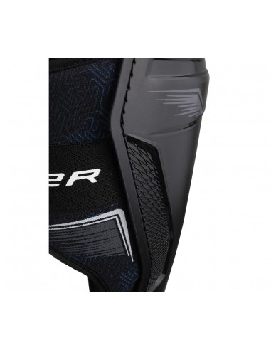 ESPINILLERA BAUER X SR. S24