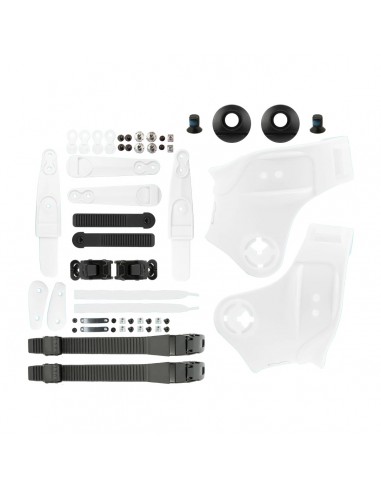 FR CUSTOM KIT (LOGOTIPO EN STRAP)