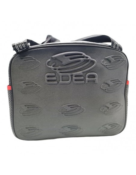 EDEA BOLSA CUBE NEGRO