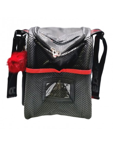 EDEA BOLSA CUBE NEGRO
