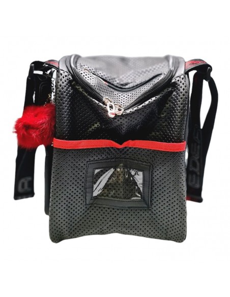 EDEA BOLSA CUBE NEGRO