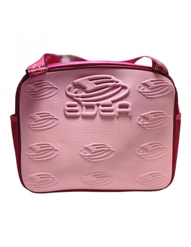 EDEA BOLSA CUBE ROSA