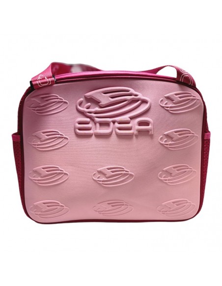 EDEA BOLSA CUBE ROSA