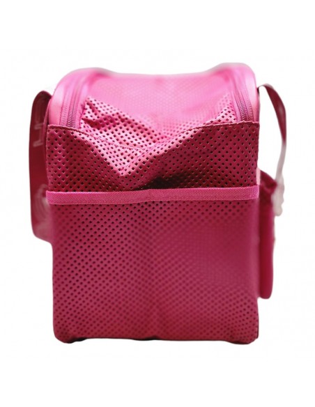 EDEA BOLSA CUBE ROSA