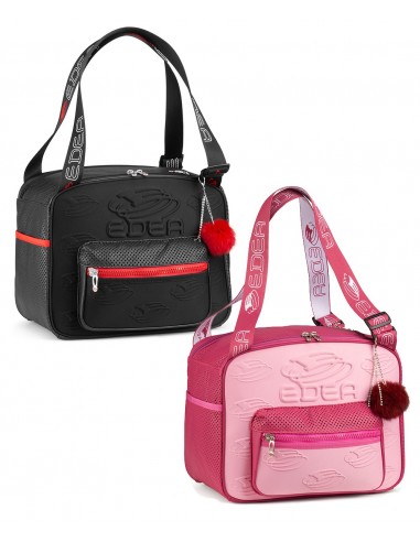 EDEA BOLSA CUBE ROSA