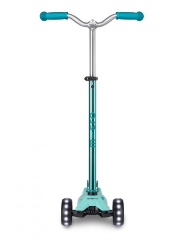 MAXI DELUXE PRO LED TURQUESA