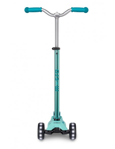 MAXI DELUXE PRO LED TURQUESA