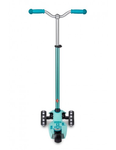 MAXI DELUXE PRO LED TURQUESA