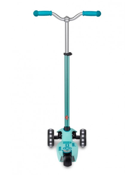 MAXI DELUXE PRO LED TURQUESA