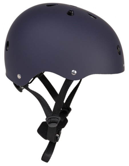 POWERSLIDE CASCO ALLROUND ADVENTURE BASIC VIOLETA