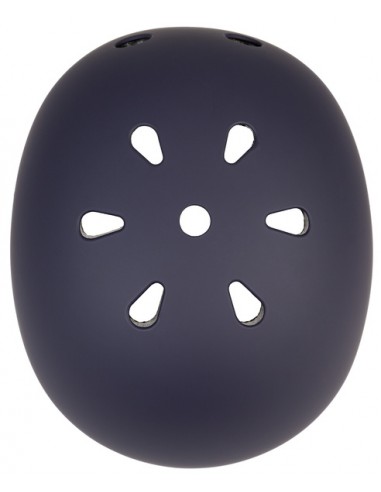 POWERSLIDE CASCO ALLROUND ADVENTURE BASIC VIOLETA