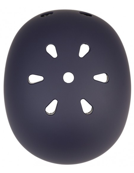POWERSLIDE CASCO ALLROUND ADVENTURE BASIC VIOLETA