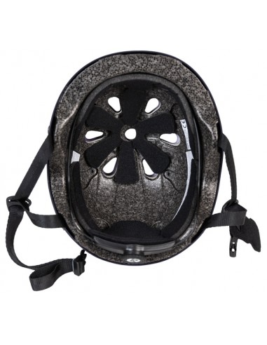 POWERSLIDE CASCO ALLROUND ADVENTURE BASIC VIOLETA