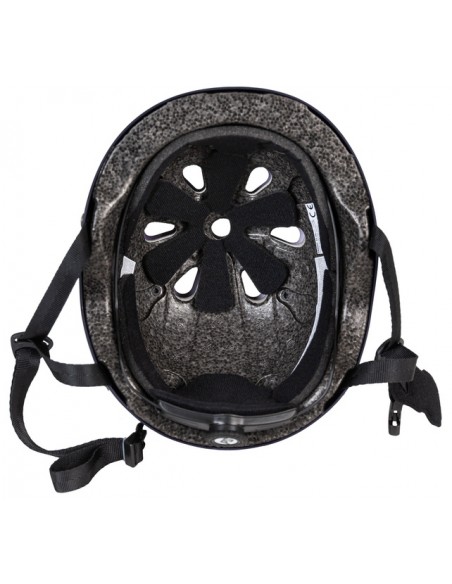 POWERSLIDE CASCO ALLROUND ADVENTURE BASIC VIOLETA