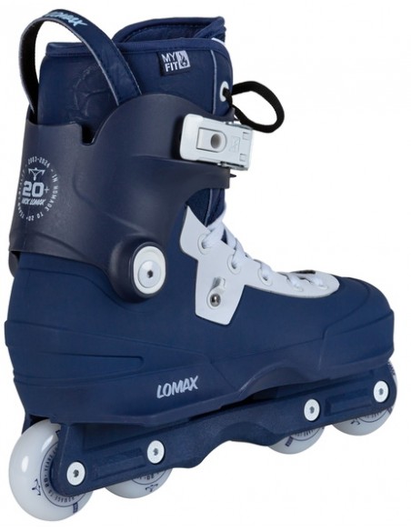 USD AEON NICK LOMAX PRO II 60
