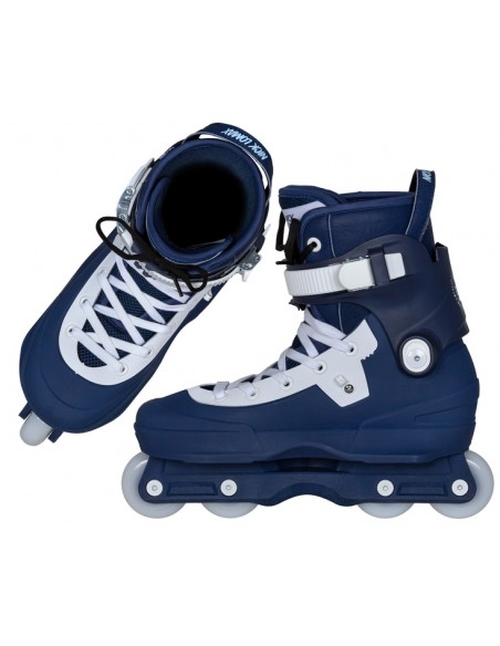 USD AEON NICK LOMAX PRO II 60