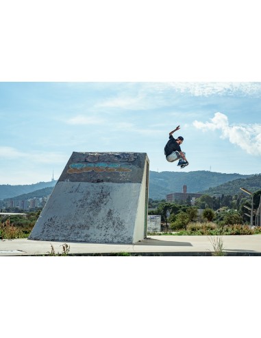USD AEON NICK LOMAX PRO II 60