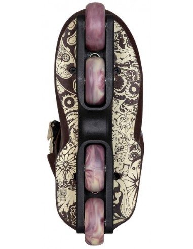 MESMER SKATES THRONE LEVI VAN RIJN