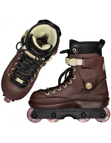 MESMER SKATES THRONE LEVI VAN RIJN