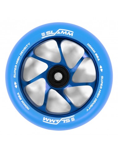 SLAMM RUEDAS SCOOTER TEAM 110
