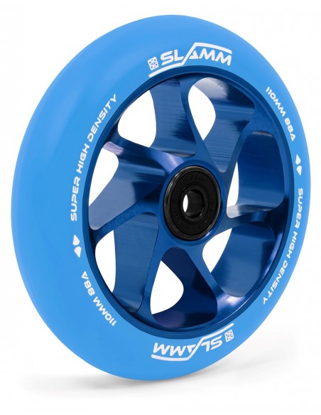 SLAMM RUEDAS SCOOTER TEAM 110