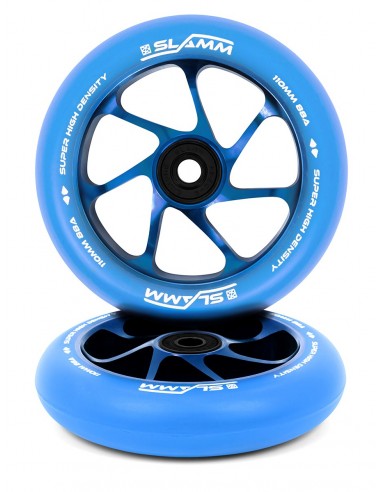 SLAMM RUEDAS SCOOTER TEAM 110