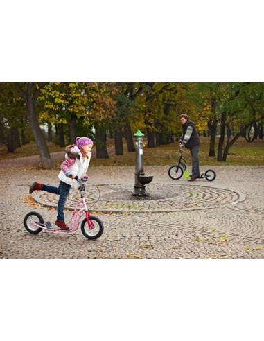 YEDOO SCOOTER TIDIT