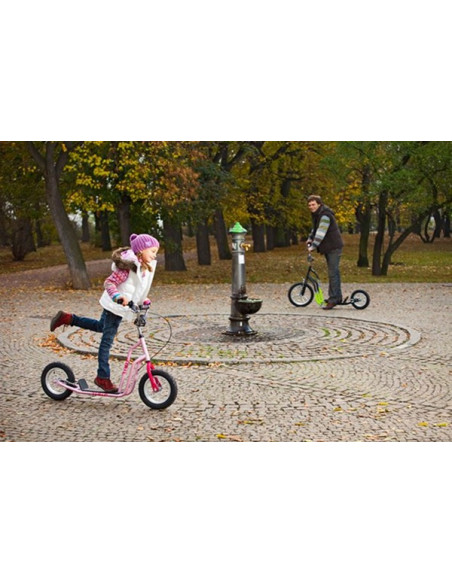 YEDOO SCOOTER TIDIT