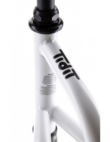 YEDOO SCOOTER TIDIT