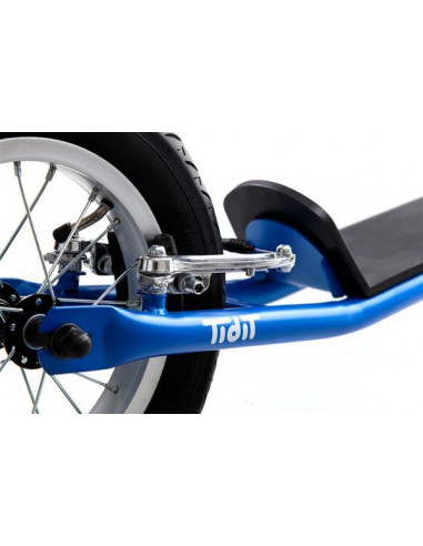 YEDOO SCOOTER TIDIT