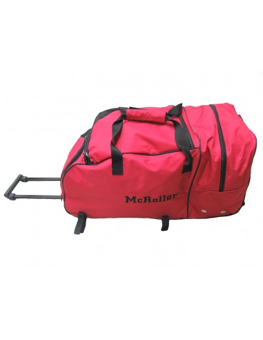 MC ROLLER TROLLEY PATINAJE 70 CM 3 DEPARTAMENTOS