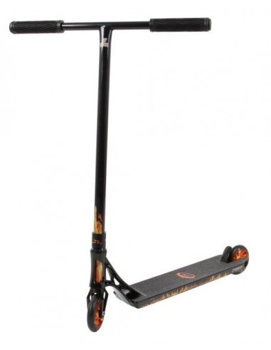 AO SCOOTER COMPLETO TIMO STUERMLIN VO BLACK