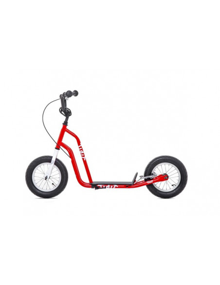 YEDOO SCOOTER TIDIT