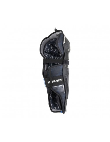 ESPINILLERA BAUER X JR. S24