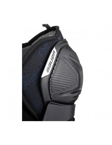 ESPINILLERA BAUER X JR. S24
