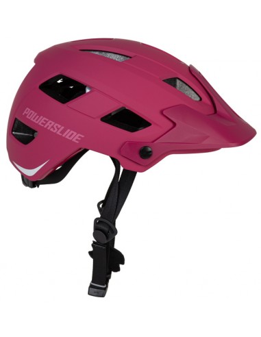 POWERSLIDE CASCO GUARD BERRY