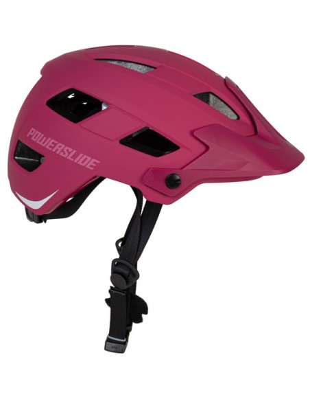 POWERSLIDE CASCO GUARD BERRY