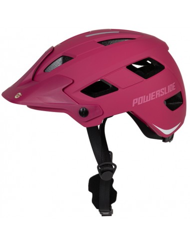 POWERSLIDE CASCO GUARD BERRY