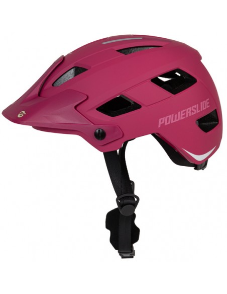 POWERSLIDE CASCO GUARD BERRY