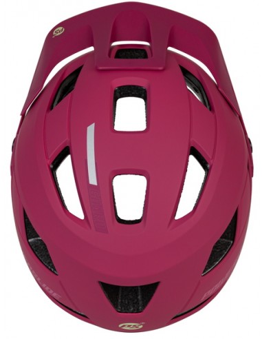 POWERSLIDE CASCO GUARD BERRY