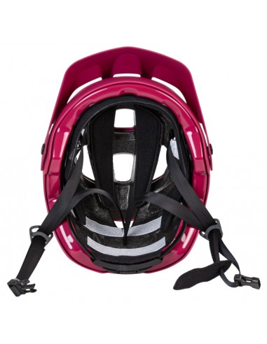 POWERSLIDE CASCO GUARD BERRY
