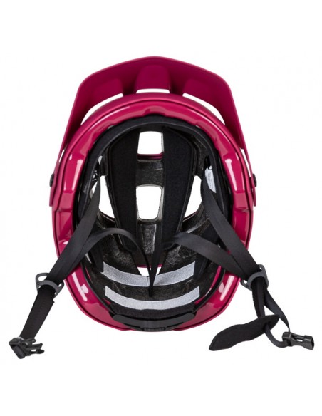 POWERSLIDE CASCO GUARD BERRY