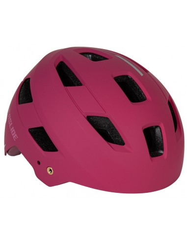 POWERSLIDE CASCO GUARD BERRY