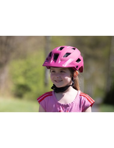 POWERSLIDE CASCO GUARD BERRY